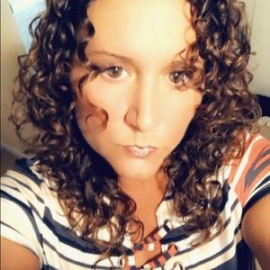 Meet your Posher, Erin